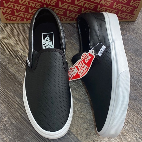 Vans Classic Slip On shoes for women - Picture 4 of 9